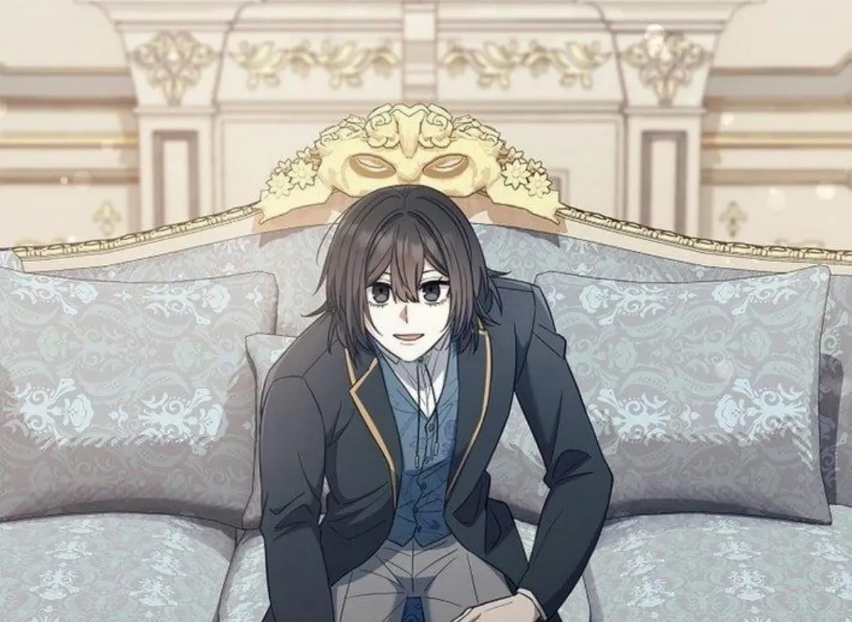 Magic Lord Chapter 16 Online - página 194