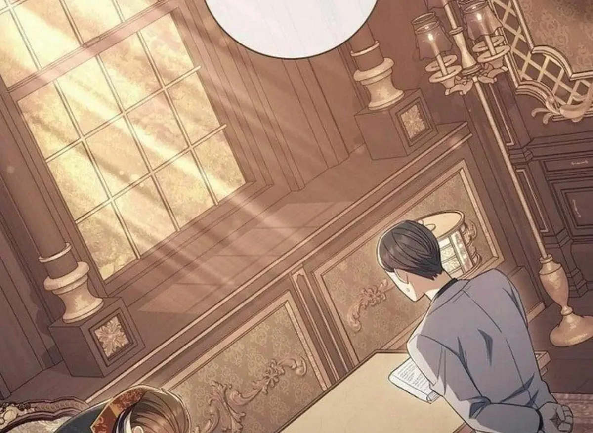 Magic Lord Chapter 16 Online - página 202