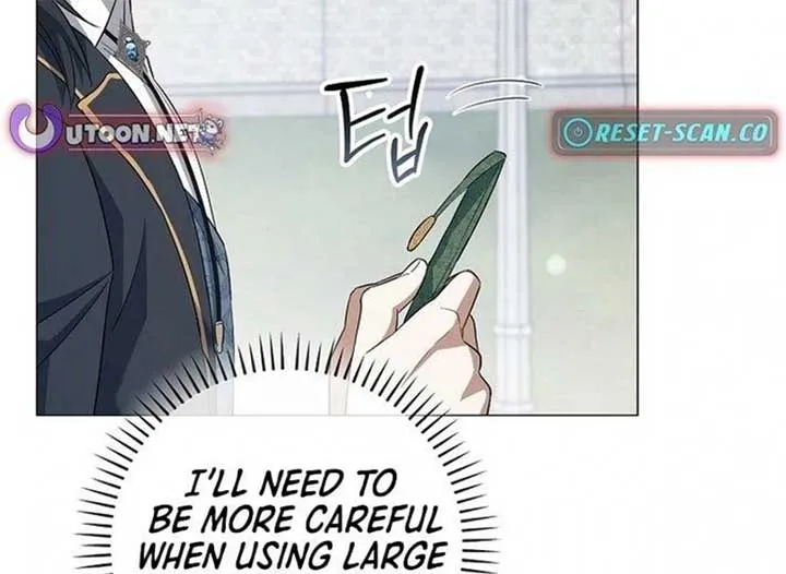 Magic Lord Chapter 17 Online - página 25