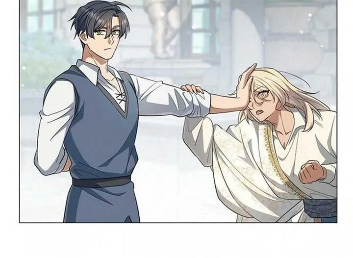 Magic Lord Chapter 17 Online - página 28