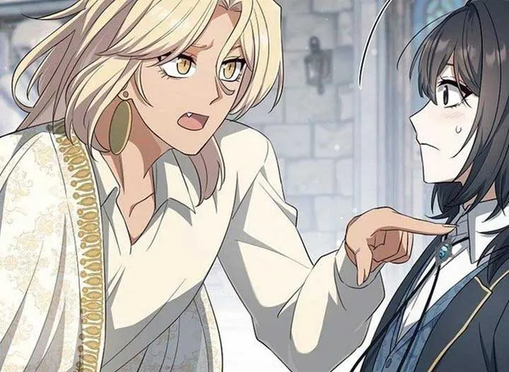 Magic Lord Chapter 17 Online - página 40