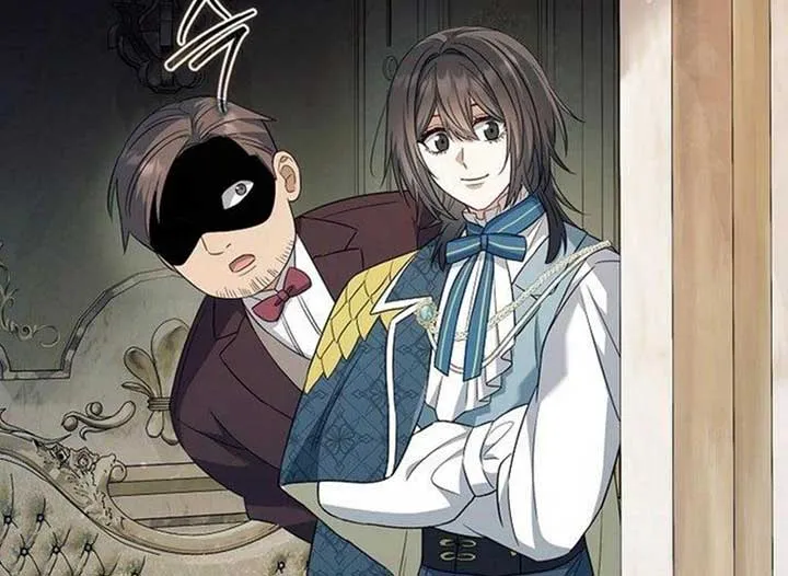 Magic Lord Chapter 17 Online - página 111
