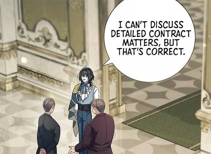 Magic Lord Chapter 17 Online - página 128