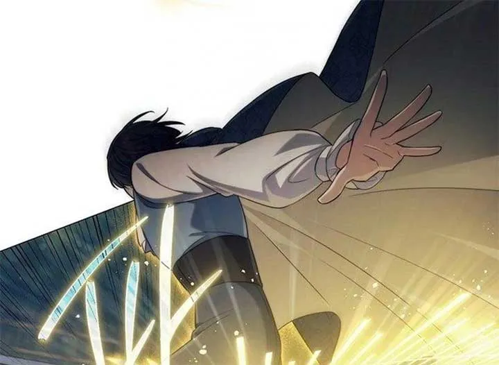 Magic Lord Chapter 17 Online - página 201