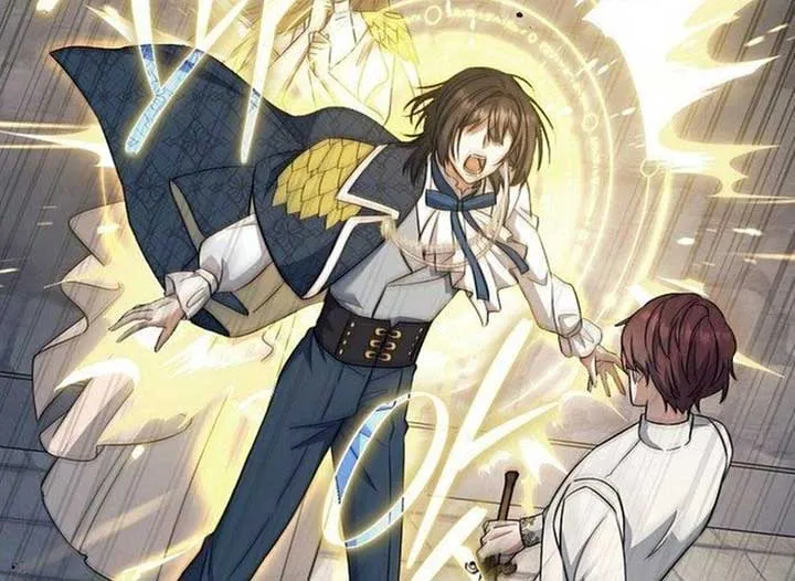 Magic Lord Chapter 17 Online - página 222