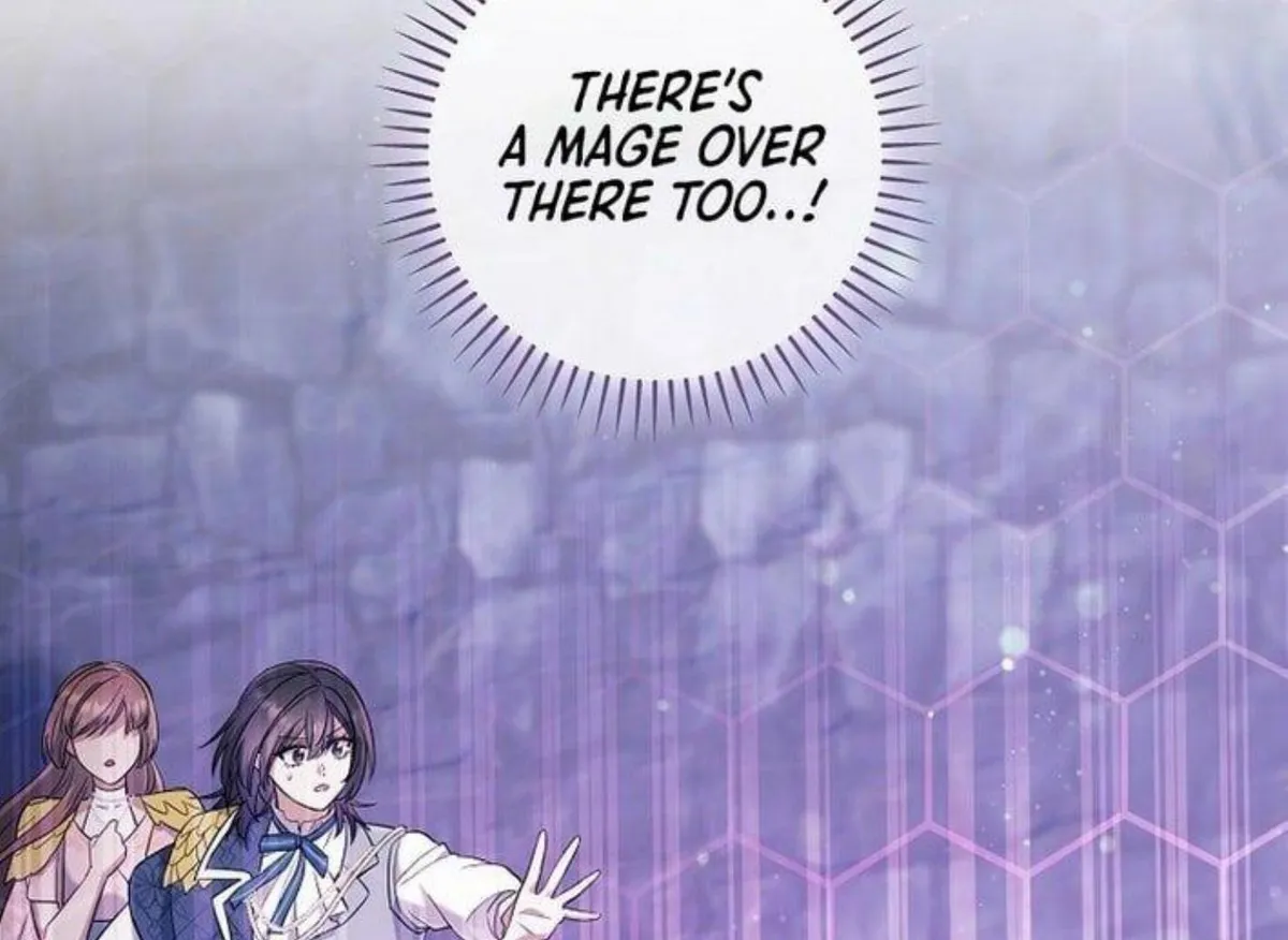Magic Lord Chapter 18 Online - página 2
