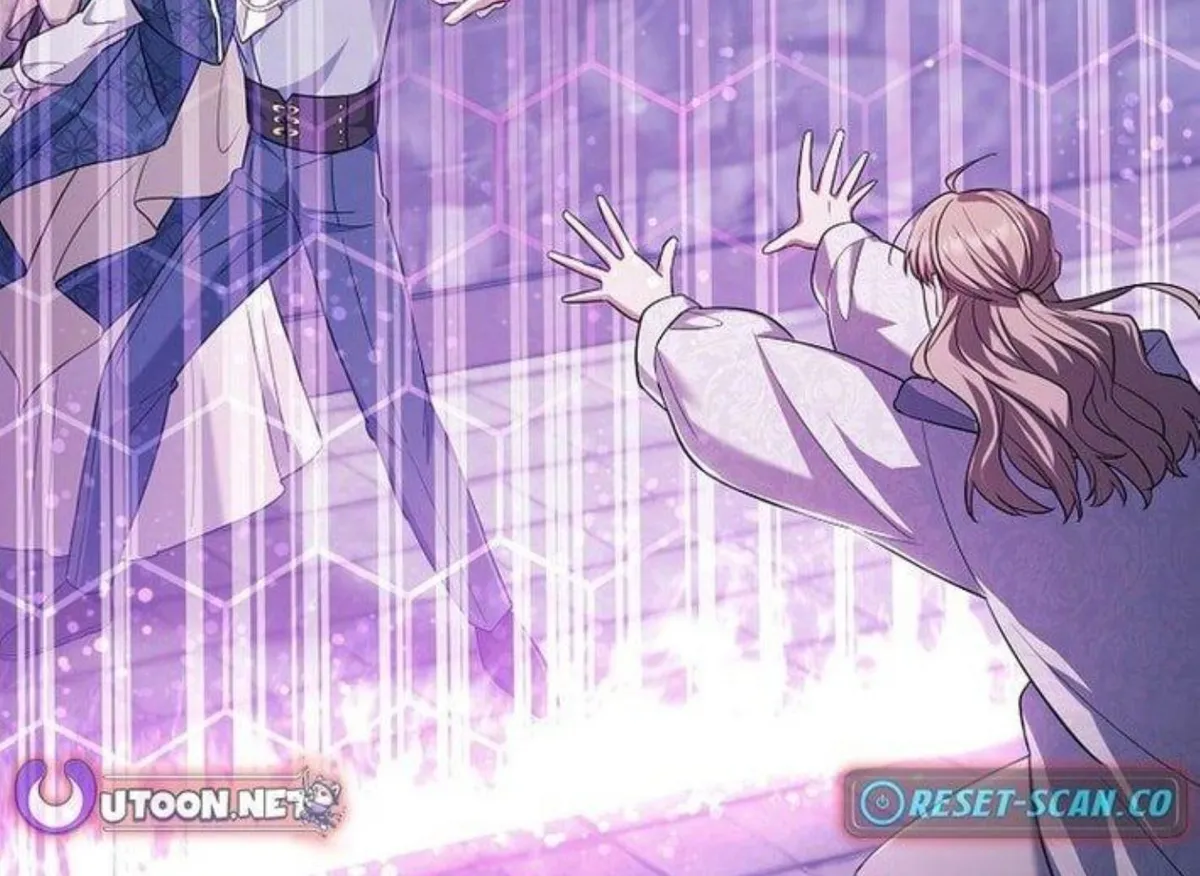 Magic Lord Chapter 18 Online - página 3