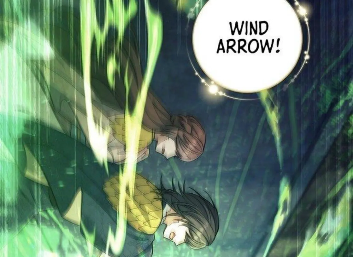 Magic Lord Chapter 18 Online - página 9