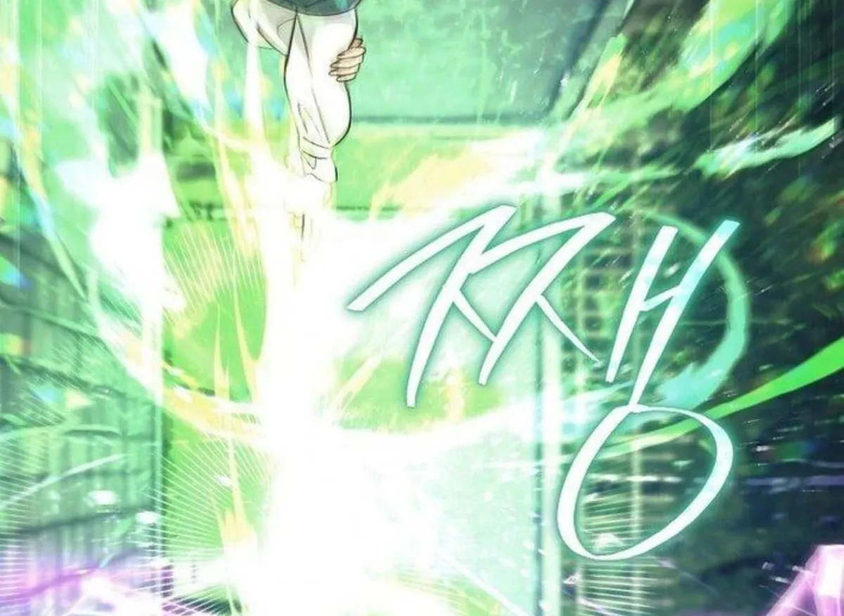 Magic Lord Chapter 18 Online - página 10