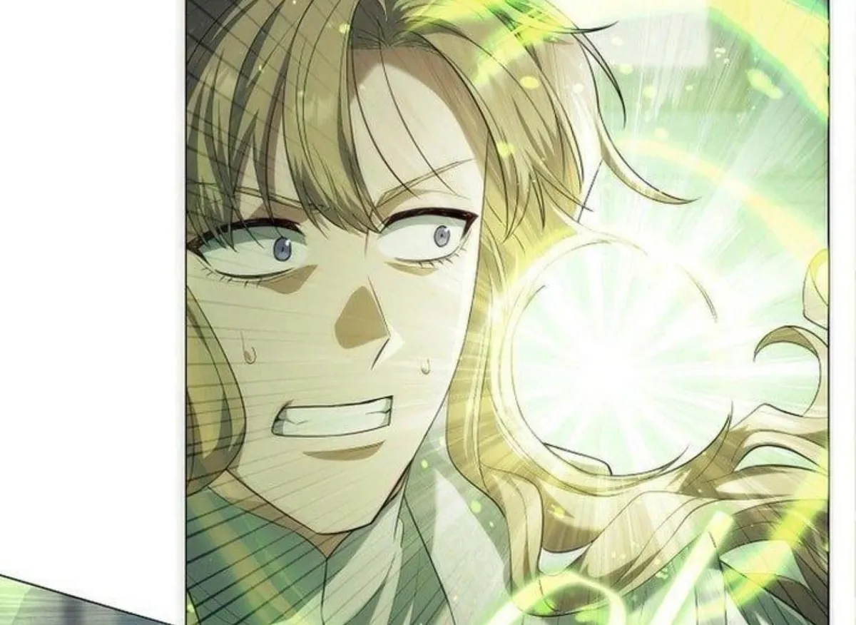Magic Lord Chapter 18 Online - página 14