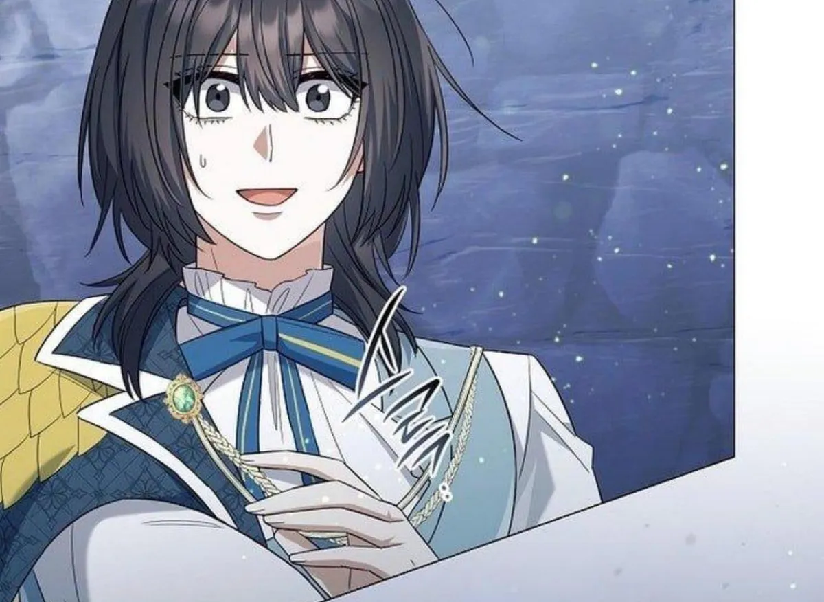 Magic Lord Chapter 18 Online - página 22