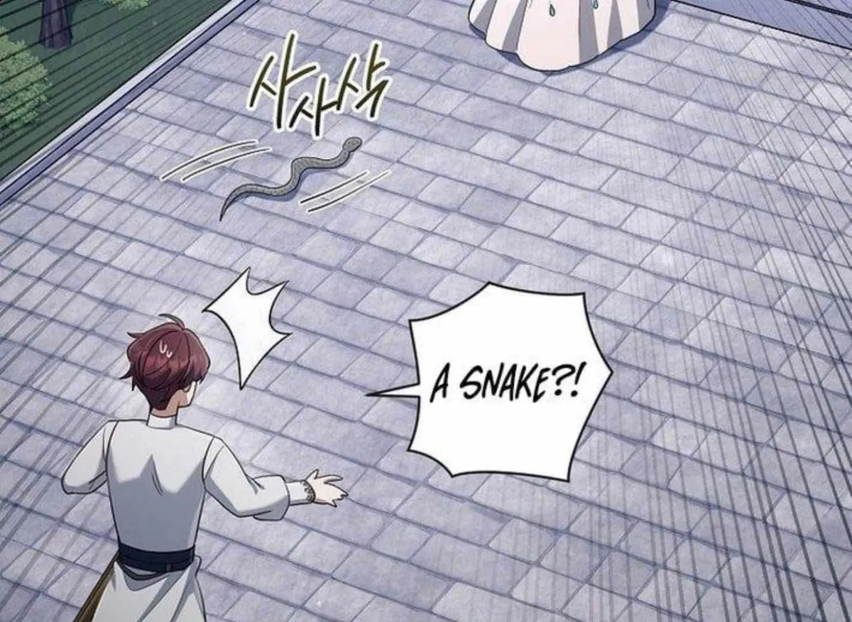Magic Lord Chapter 18 Online - página 119