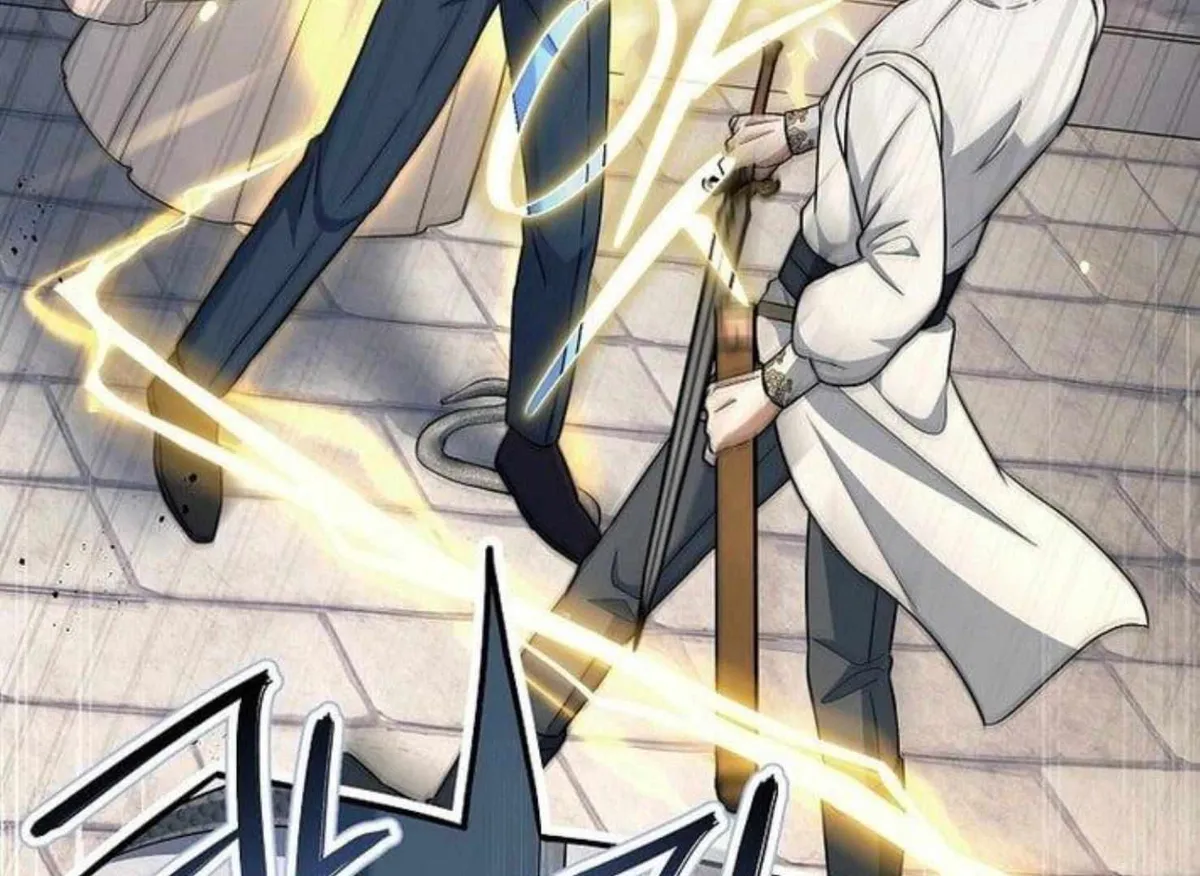 Magic Lord Chapter 18 Online - página 127