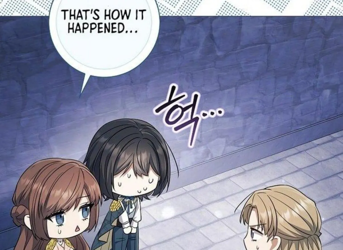 Magic Lord Chapter 18 Online - página 130