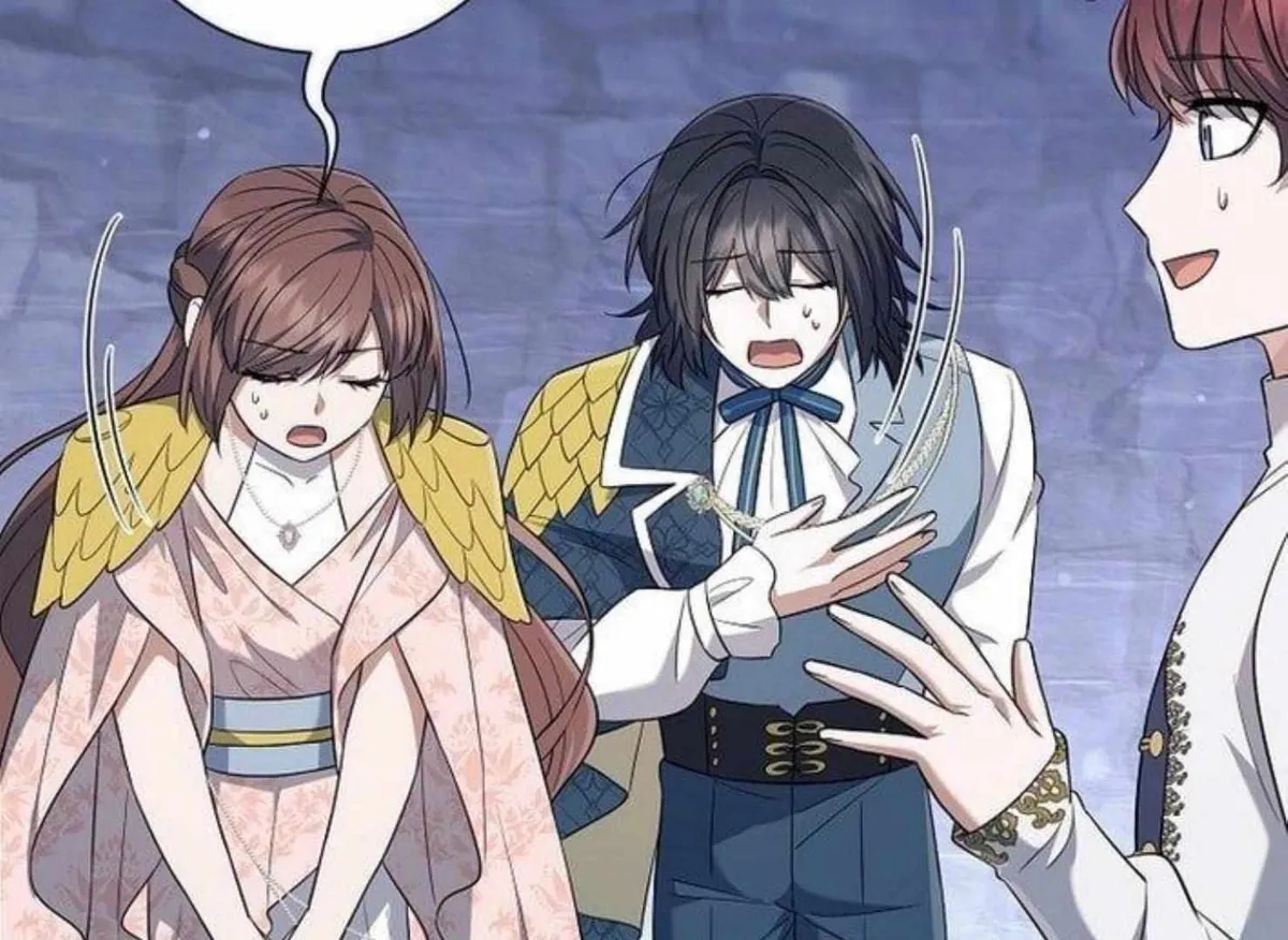 Magic Lord Chapter 18 Online - página 134
