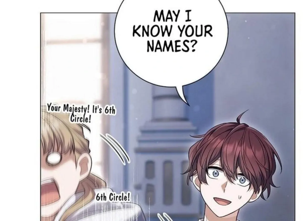 Magic Lord Chapter 18 Online - página 190