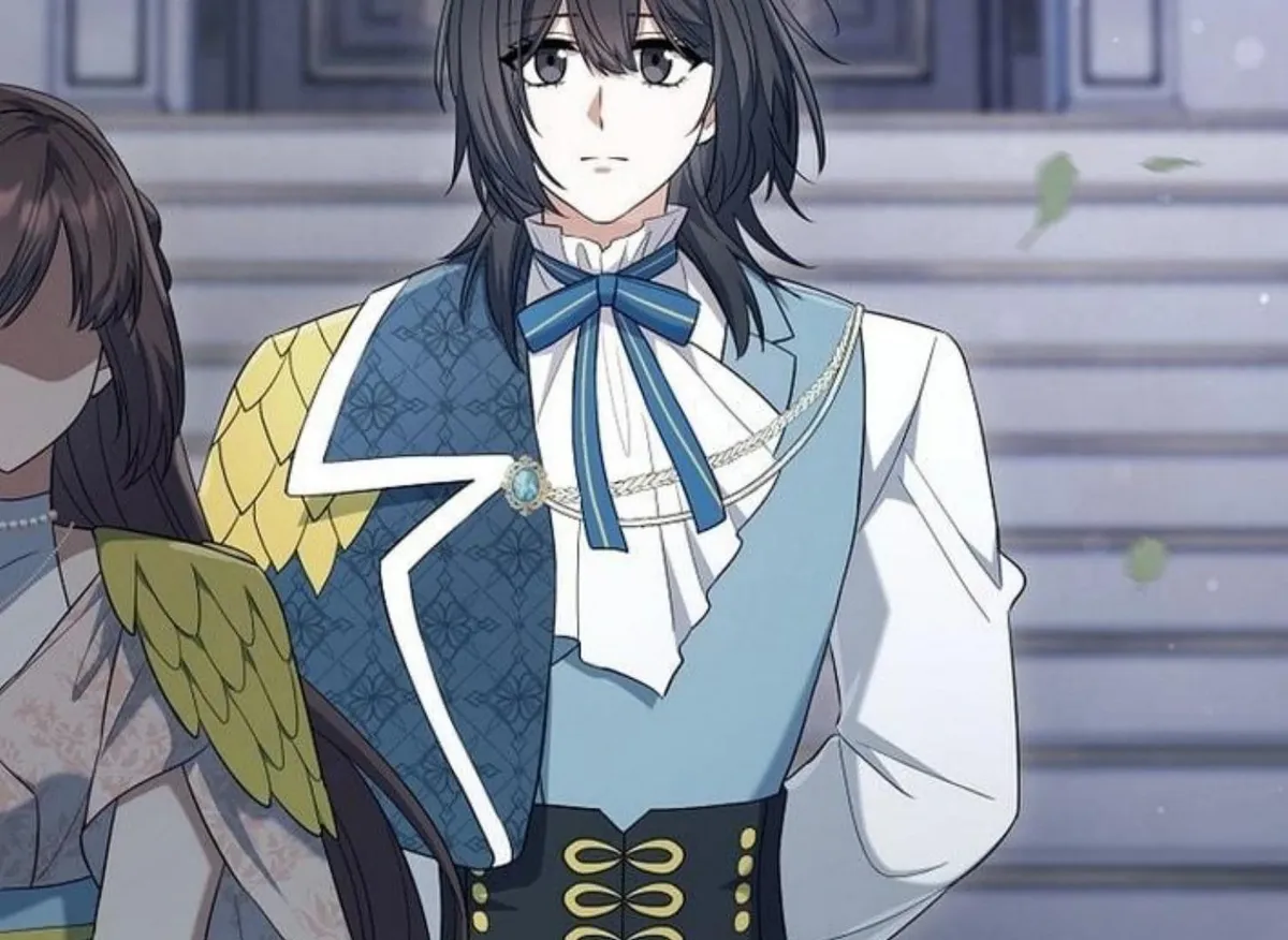 Magic Lord Chapter 18 Online - página 207