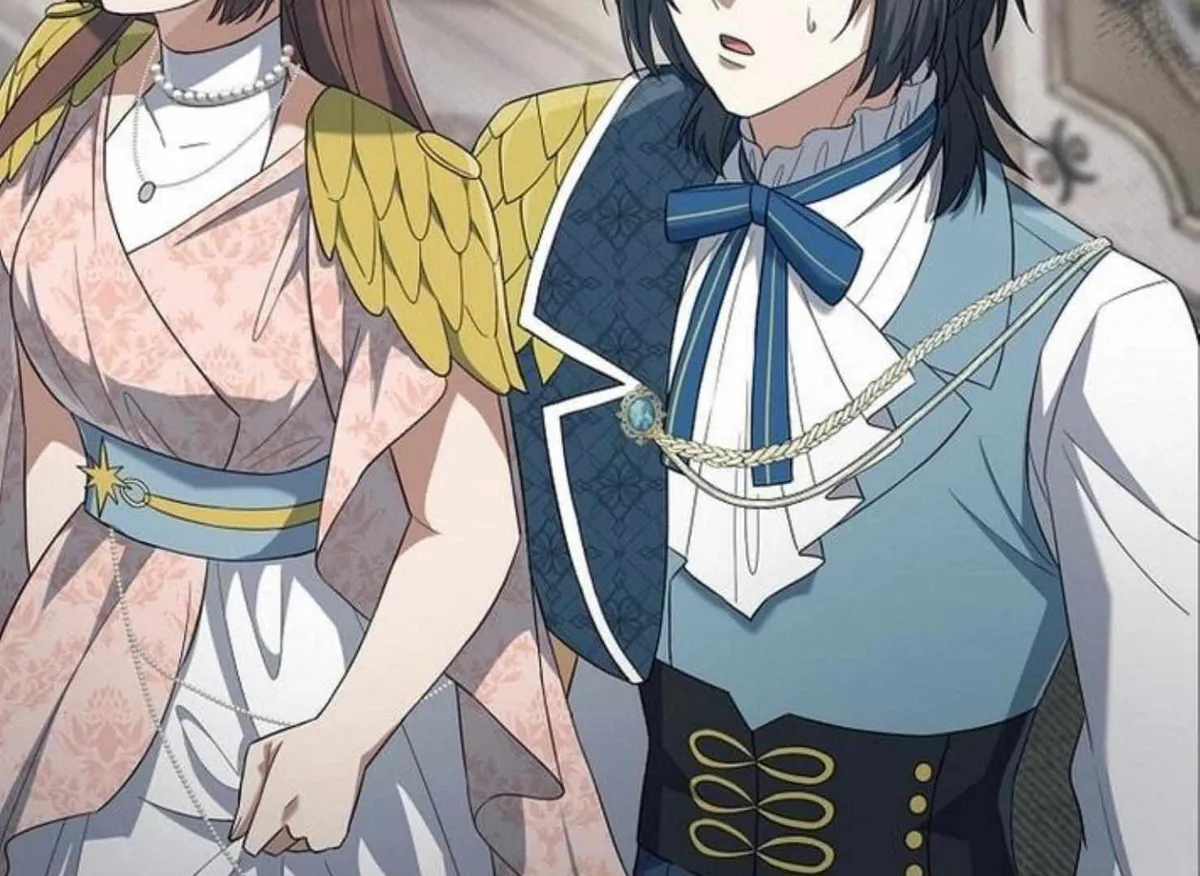 Magic Lord Chapter 18 Online - página 225