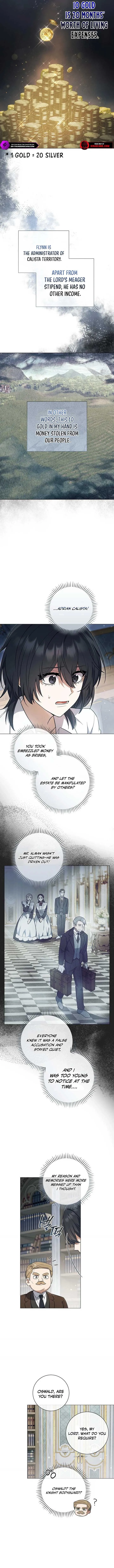 Magic Lord Chapter 2 Online - página 10