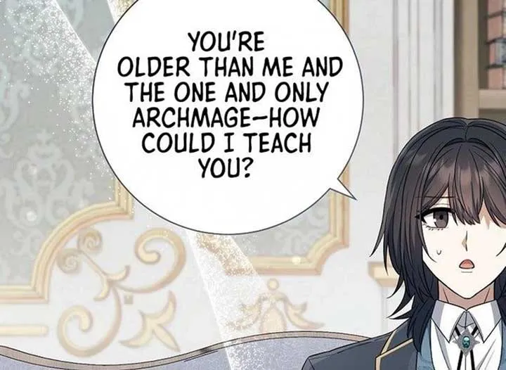 Magic Lord Chapter 21 Online - página 12
