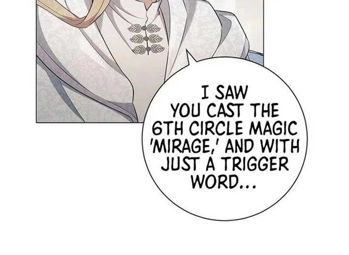 Magic Lord Chapter 21 Online - página 32