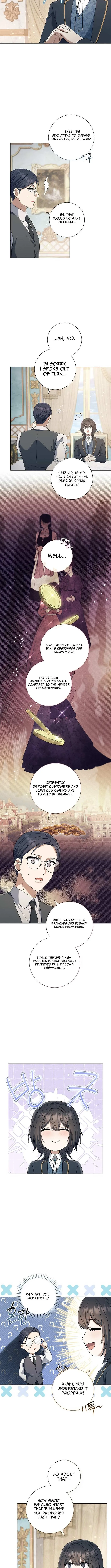 Magic Lord Chapter 22 Online - página 3