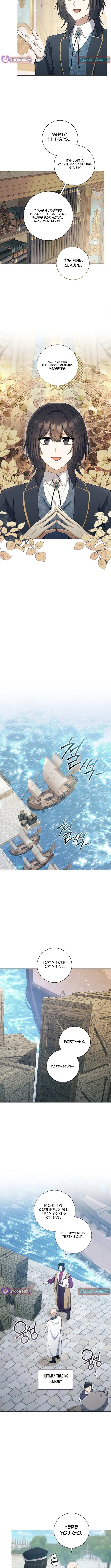 Magic Lord Chapter 22 Online - página 4