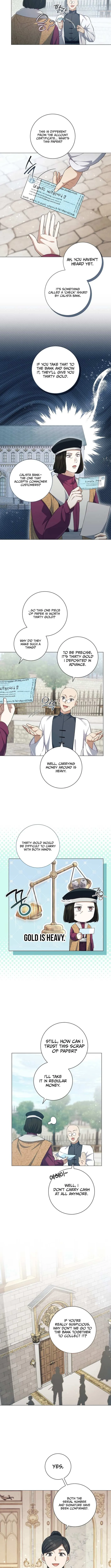 Magic Lord Chapter 22 Online - página 5