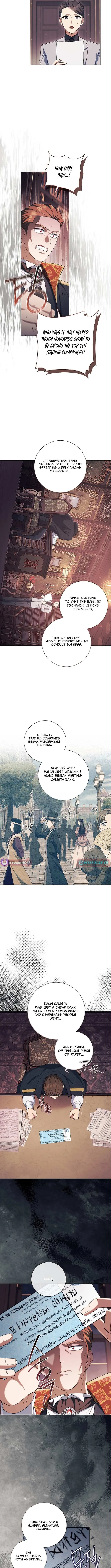 Magic Lord Chapter 22 Online - página 7