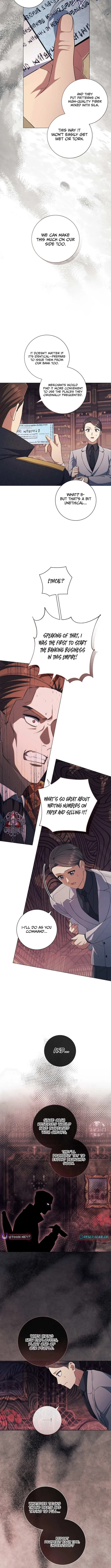 Magic Lord Chapter 22 Online - página 8