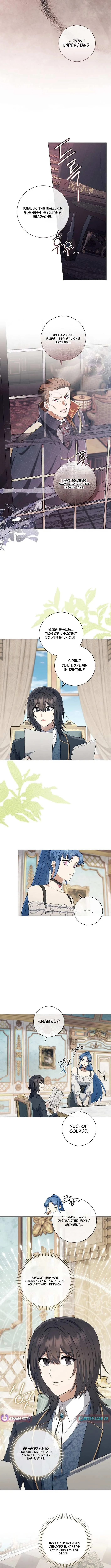 Magic Lord Chapter 22 Online - página 9