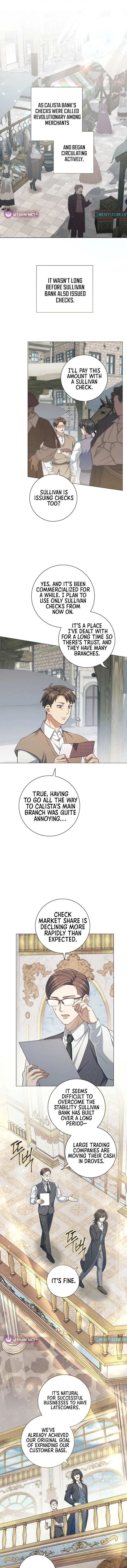 Magic Lord Chapter 23 Online - página 1