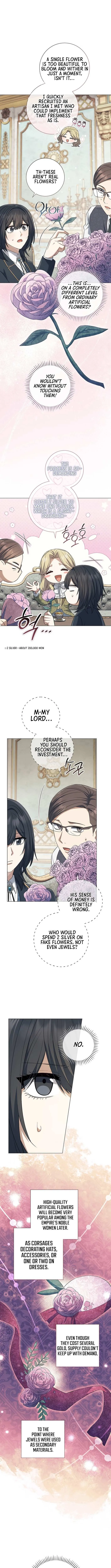 Magic Lord Chapter 23 Online - página 5