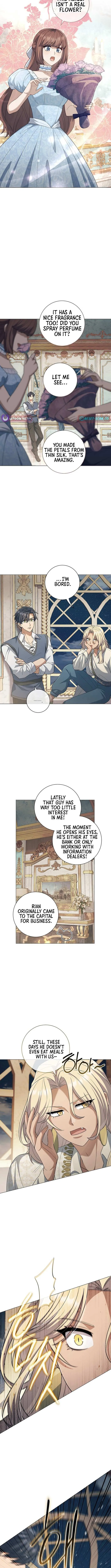 Magic Lord Chapter 23 Online - página 7