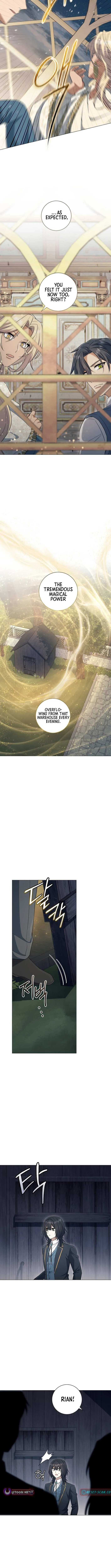 Magic Lord Chapter 23 Online - página 8