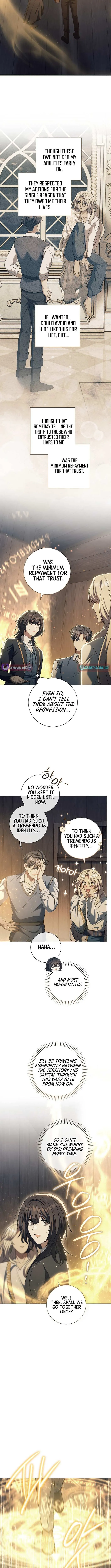 Magic Lord Chapter 23 Online - página 11