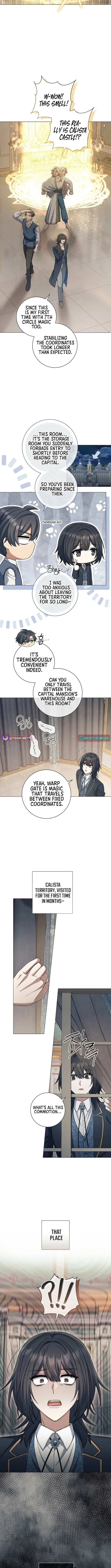 Magic Lord Chapter 23 Online - página 12