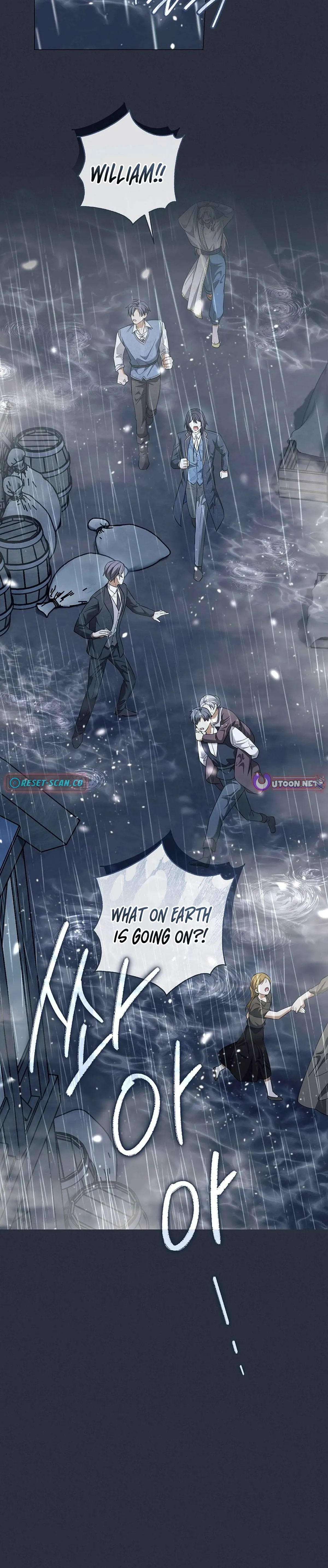 Magic Lord Chapter 24 Online - página 2