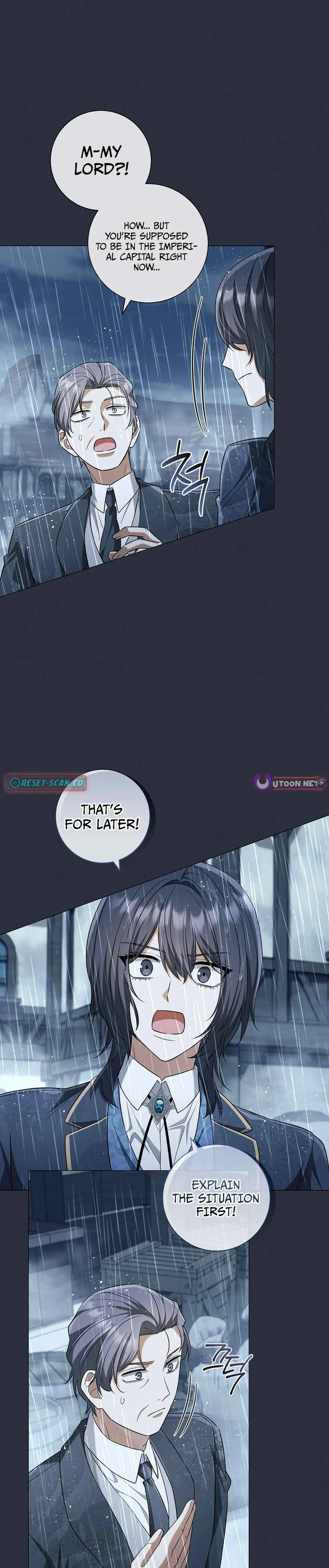 Magic Lord Chapter 24 Online - página 3