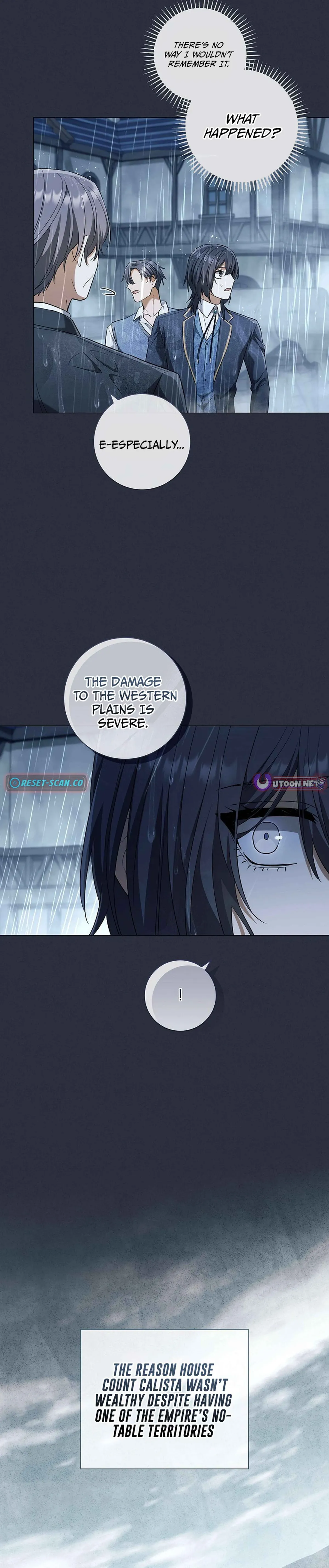 Magic Lord Chapter 24 Online - página 6