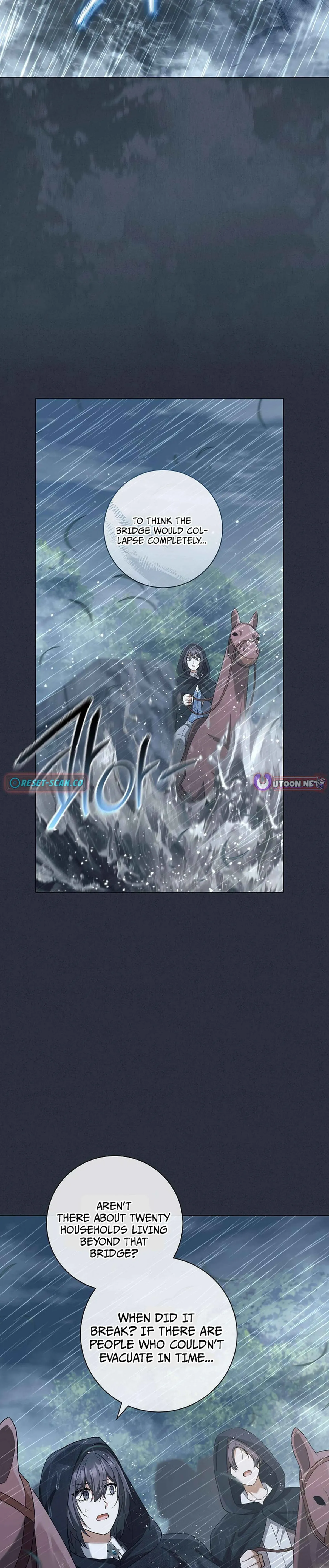 Magic Lord Chapter 24 Online - página 20