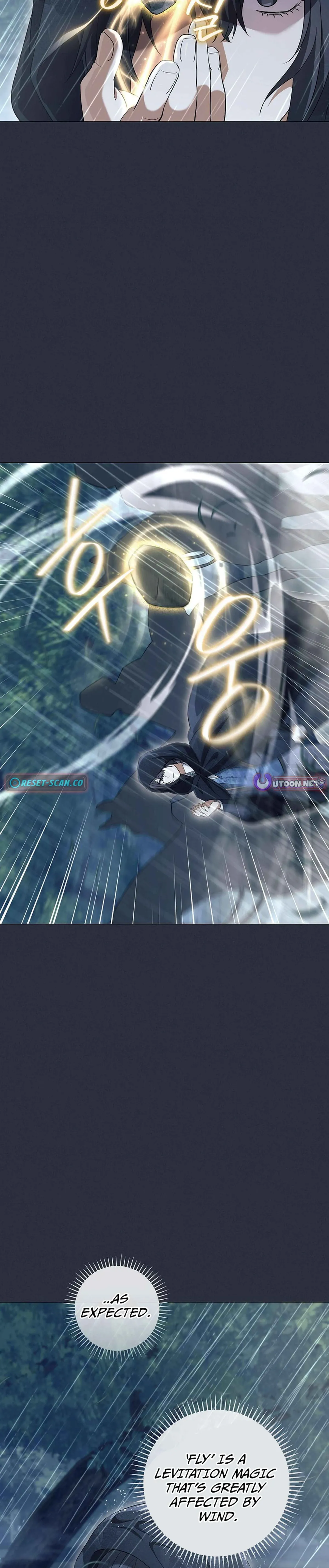 Magic Lord Chapter 24 Online - página 24