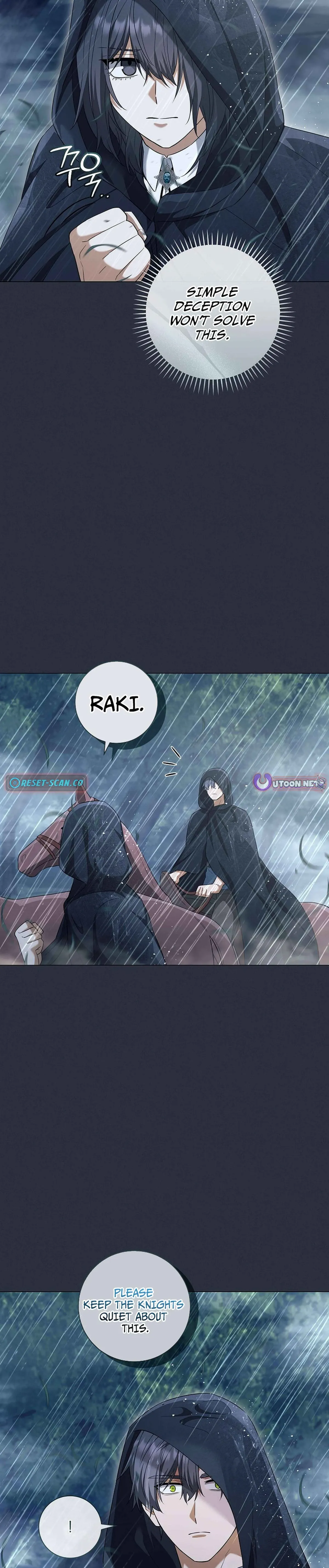 Magic Lord Chapter 24 Online - página 25