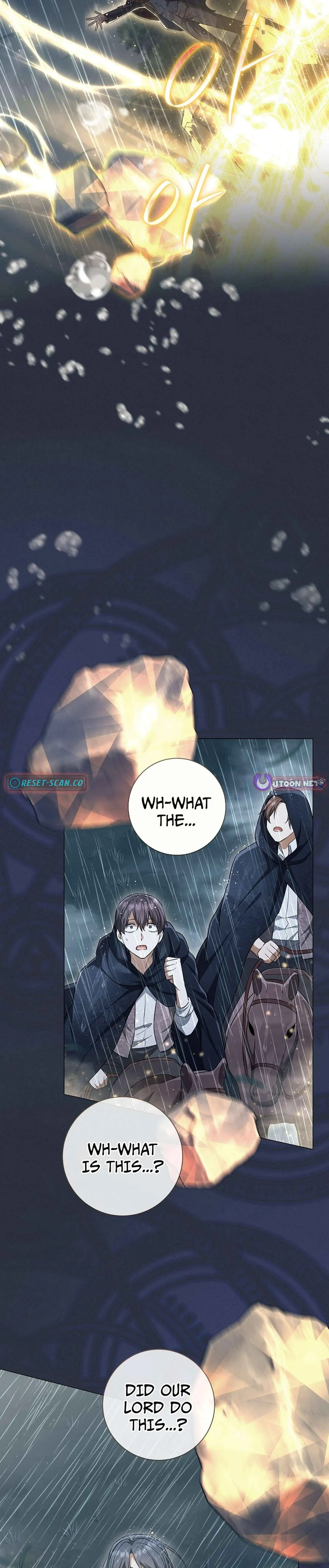 Magic Lord Chapter 24 Online - página 29