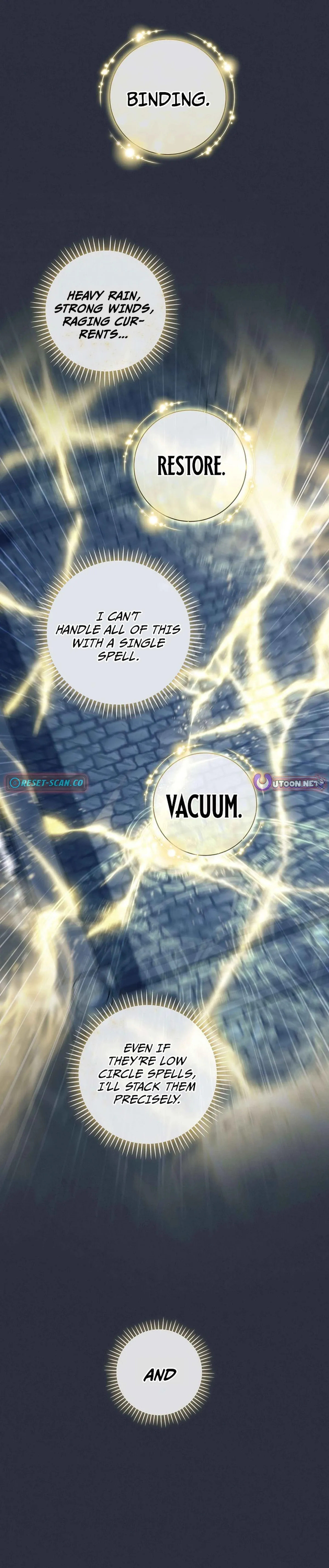 Magic Lord Chapter 24 Online - página 31