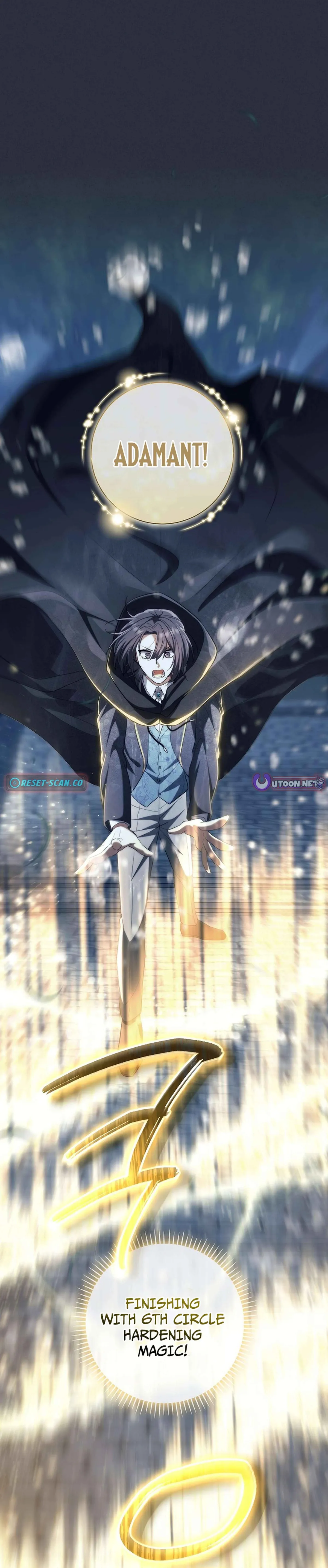 Magic Lord Chapter 24 Online - página 32