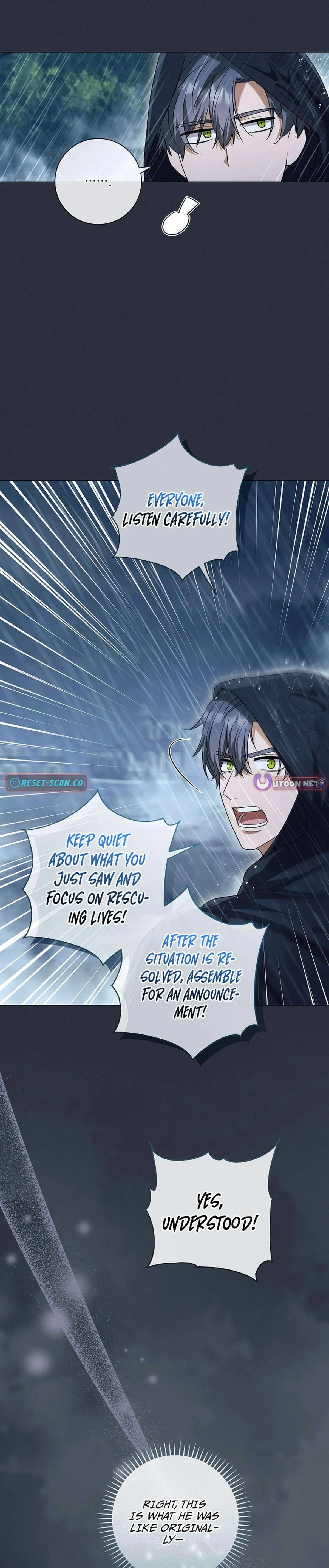Magic Lord Chapter 24 Online - página 36