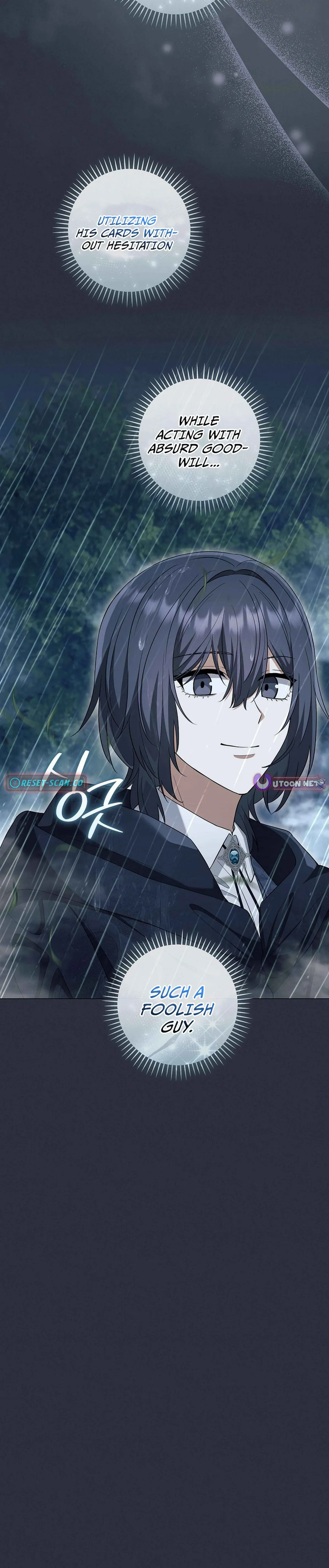 Magic Lord Chapter 24 Online - página 37