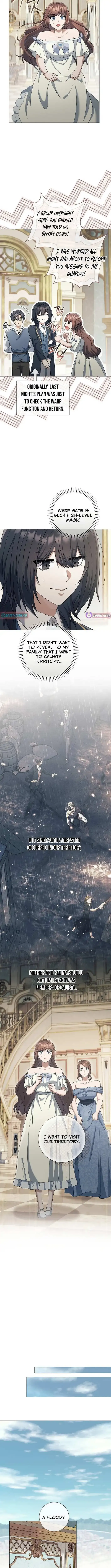 Magic Lord Chapter 26 Online - página 6