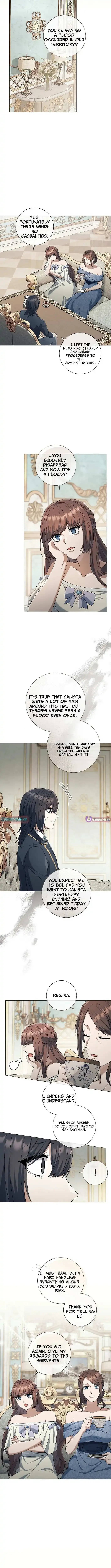 Magic Lord Chapter 26 Online - página 7